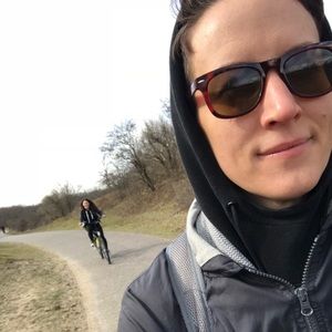 Meet your Posher, Molly